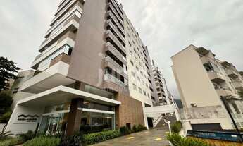 Imagem 1: Condomínio novo / Aptº 2 dormitórios (1 suite), cozinha americana, 106 m² no Itacorubi