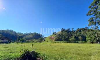 Imagem: Terreno com 791 m² - São Pedro da Alcântara/SC