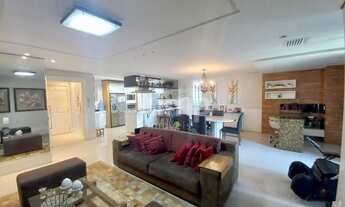 Imagem 2: Marinas Residence - Apartamento com 3 dormitórios à venda, 317 m² por R$ 2.800.000,00 - Co