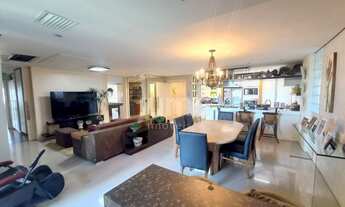 Imagem 4: Marinas Residence - Apartamento com 3 dormitórios à venda, 317 m² por R$ 2.800.000,00 - Co