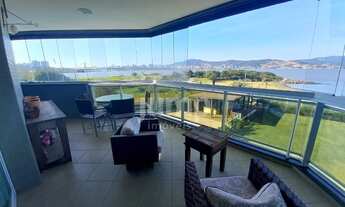 Imagem: Marinas Residence - Apartamento com 3 dormitórios