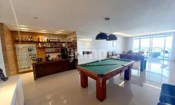 Imagem 3: Marinas Residence - Apartamento com 3 dormitórios à venda, 317 m² por R$ 2.800.000,00 - Co