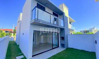 Imagem 4: Casa com 3 dormitórios à venda, 177 m² por R$ 1.314.584,00 - Campeche - Florianópolis/SC