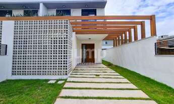 Imagem: Casa com 3 dormitórios à venda, 177 m²