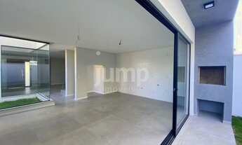 Imagem 2: Casa com 3 dormitórios à venda, 177 m² por R$ 1.314.584,00 - Campeche - Florianópolis/SC