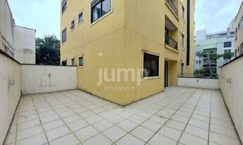 Imagem 2: Ed. Acquafredda - Apartamento com 2 dormitórios à venda, 105 m² - Trindade - Florianópolis