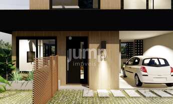 Imagem: Residencial Peniche - Casa com 3 dormitórios