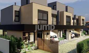 Imagem 2: Residencial Peniche - Casa com 3 dormitórios à venda, 123 m² por R$ 1.230.000,00 - Campech