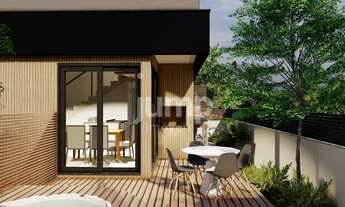 Imagem 4: Residencial Peniche - Casa com 3 dormitórios à venda, 123 m² por R$ 1.230.000,00 - Campech