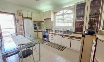 Imagem 4: Casa com 3 dormitórios à venda, 166 m² - Barreiros - São José/SC