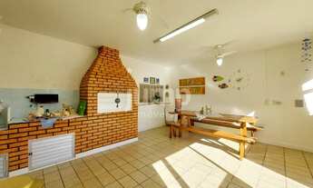 Imagem 3: Casa com 3 dormitórios à venda, 166 m² - Barreiros - São José/SC