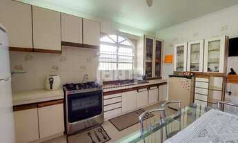 Imagem 5: Casa com 3 dormitórios à venda, 166 m² - Barreiros - São José/SC