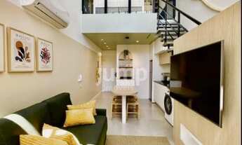 Imagem: Hawaii Novo Campeche - Apartamento tipo