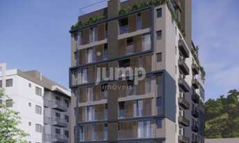 Imagem: HUB Beira Mar - Apartamento Garden a poucos