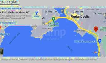 Imagem 3: HUB Beira Mar - Apartamento Garden a poucos minutos do centro de Florianópolis/SC