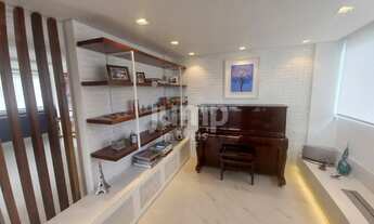 Imagem 5: Edificio Xxxx - Cobertura duplex com 5 dormitórios (3 suítes) à venda, 390 m² - Campeche