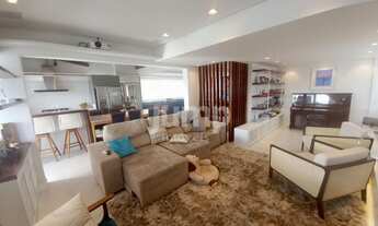 Imagem: Edificio Xxxx - Cobertura duplex com 5 dormitórios