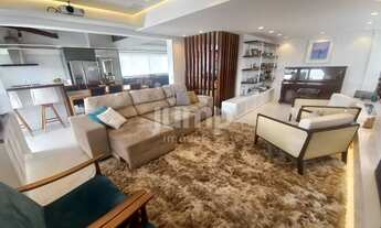 Imagem 4: Edificio Xxxx - Cobertura duplex com 5 dormitórios (3 suítes) à venda, 390 m² - Campeche