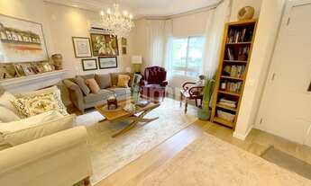 Imagem 7: Casa com 3 dormitórios (3 suítes) à venda, 242m² - Jurerê Internacional - Florianópolis/S