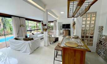 Imagem: Casa com 3 dormitórios (3 suítes) à venda