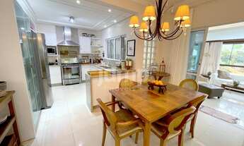 Imagem 2: Casa com 3 dormitórios (3 suítes) à venda, 242m² - Jurerê Internacional - Florianópolis/S