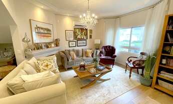 Imagem 6: Casa com 3 dormitórios (3 suítes) à venda, 242m² - Jurerê Internacional - Florianópolis/S