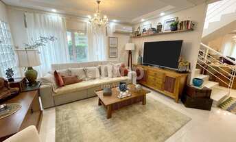 Imagem 5: Casa com 3 dormitórios (3 suítes) à venda, 242m² - Jurerê Internacional - Florianópolis/S