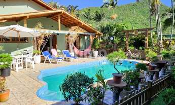 Imagem: Casa à venda, 250 m² - Armação do Pântano