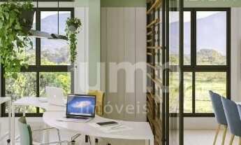 Imagem 6: Mobby - Apartamento com 2 dormitórios (1 suíte) e 1 vaga - Campeche - Florianópolis/SC