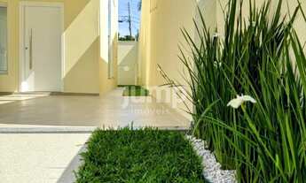 Imagem 2: CASA DUPLEX, 3 dormitórios, 1 suítes, 3 banheiro, 2 vagas na garagem, 143M² de Área Constr