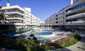 Imagem: Cittá Life Residence - Apartamento duplex