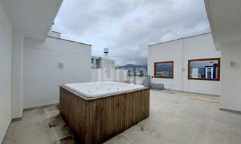 Imagem 6: Campos Elíseos Residencial - Cobertura com 3 dormitórios à venda, 156 m² - Agronômica - Fl