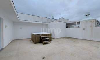 Imagem 7: Campos Elíseos Residencial - Cobertura com 3 dormitórios à venda, 156 m² - Agronômica - Fl