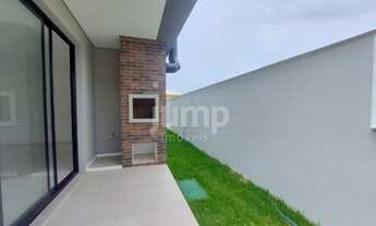 Imagem 6: Village Du Soleil - Casa com 3 dormitórios (3 suítes) à venda, 160 m² - 350m da praia - Ca