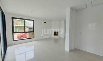 Imagem 5: Village Du Soleil - Casa com 3 dormitórios (3 suítes) à venda, 160 m² - 350m da praia - Ca