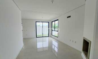 Imagem 3: Village Du Soleil - Casa com 3 dormitórios (3 suítes) à venda, 160 m² - 350m da praia - Ca