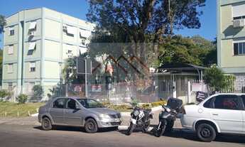 Imagem: Apartamento à venda no bairro Camaquã