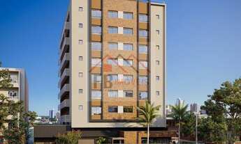 Imagem: Apartamento à venda no bairro Petrópolis