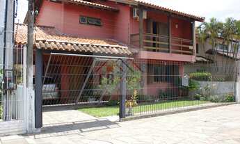 Imagem: Casa à venda no bairro Ipanema - Porto