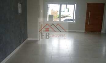 Imagem 2: Casa em Condomínio, LINDO IMOVEL COM FINO ACABAMENTO, 03 DORMITORIOS SENDO UMA SUITE