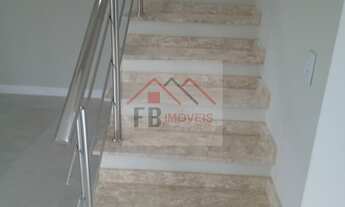 Imagem 7: Casa em Condomínio, LINDO IMOVEL COM FINO ACABAMENTO, 03 DORMITORIOS SENDO UMA SUITE