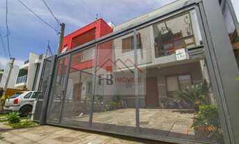 Imagem: CASA 3D LAGOS DE NOVA IPANEMA PORTO ALEGRE