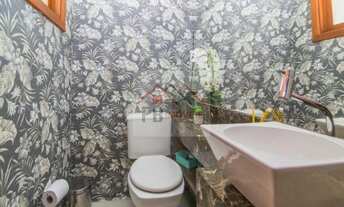 Imagem 3: CASA 3D LAGOS DE NOVA IPANEMA PORTO ALEGRE