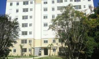 Imagem: Apartamento Padrão para Venda em Cristal