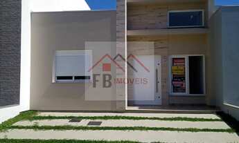 Imagem: Casa em Condomínio terrea de dois dorm