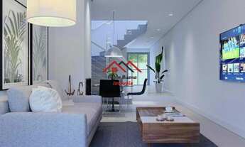 Imagem: Sobrado à venda em Porto Alegre/RS