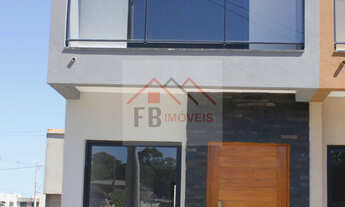 Imagem: Casa à venda no bairro Hípica - Porto