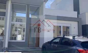 Imagem: Casa à venda no bairro Aberta dos Morros