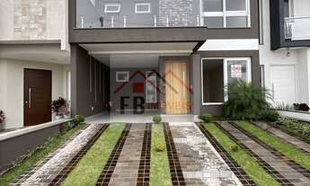 Imagem: Casa à venda com 3 dormitórios, varanda