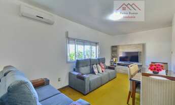 Imagem: Apartamento Padrão para Venda em Cristal